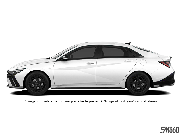 HYUNDAI Elantra  2026