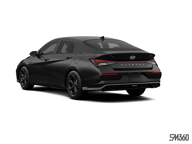 Hyundai Elantra  2026 à Calgary, Alberta