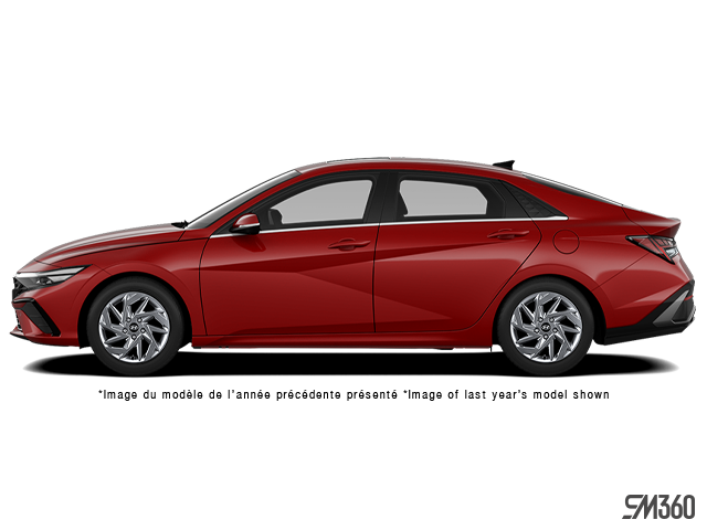 2026 Hyundai Elantra in Calgary, Alberta