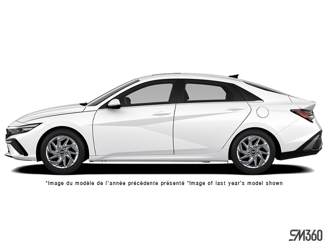 Hyundai Elantra  2026 à Calgary, Alberta