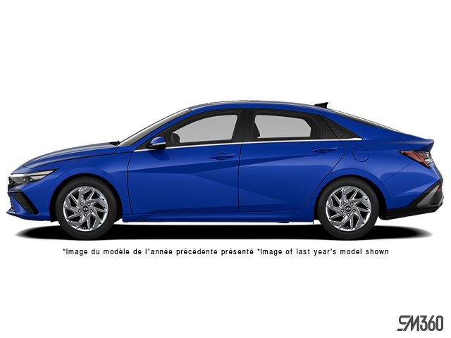 2026 Hyundai Elantra in Calgary, Alberta