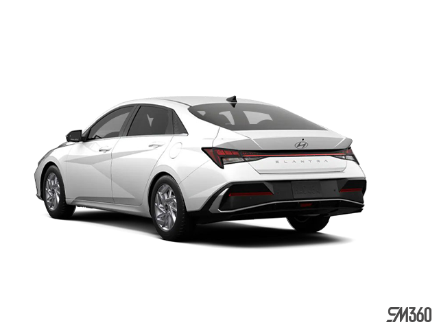 Hyundai Elantra  2026 à Regina, Saskatchewan