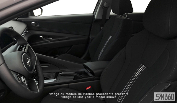 2026 Hyundai Elantra in Calgary, Alberta