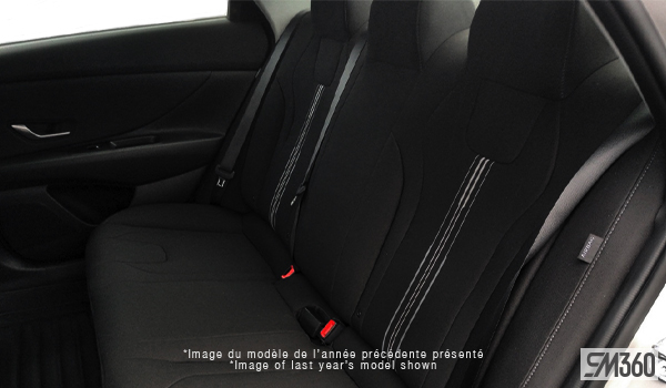 2026 Hyundai Elantra in Calgary, Alberta