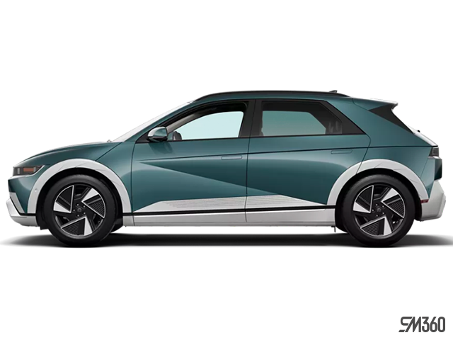 2026 Hyundai Ioniq 5 in Calgary, Alberta
