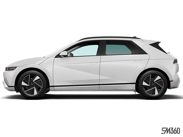 2026 HYUNDAI Ioniq 5