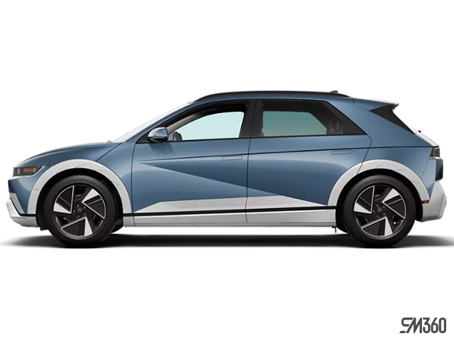 Hyundai Ioniq 5  2026 à Calgary, Alberta