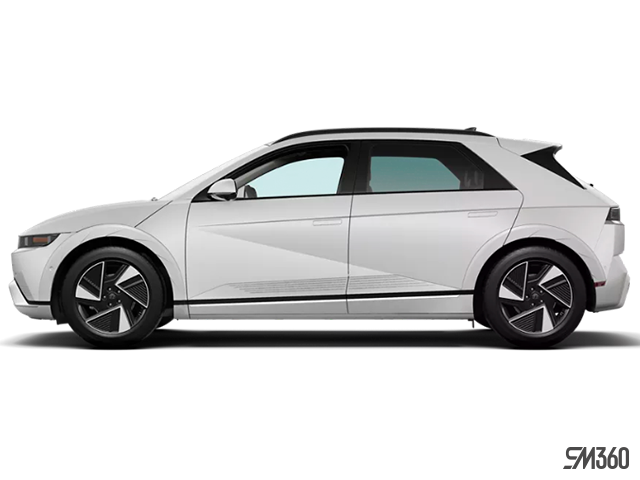 Hyundai Ioniq 5  2026 à Calgary, Alberta