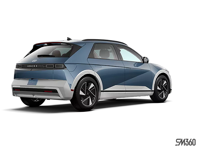 Hyundai Ioniq 5  2026 à Calgary, Alberta