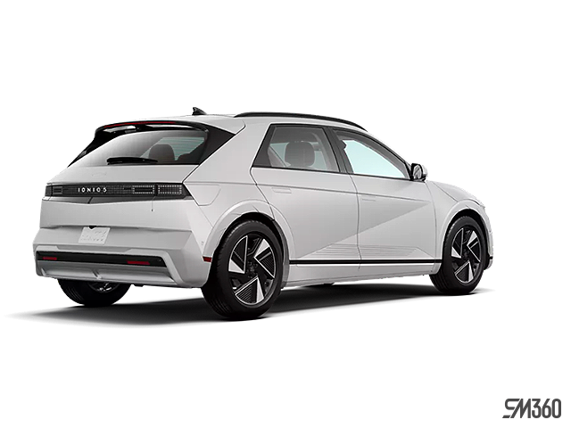 Hyundai Ioniq 5  2026 à Calgary, Alberta