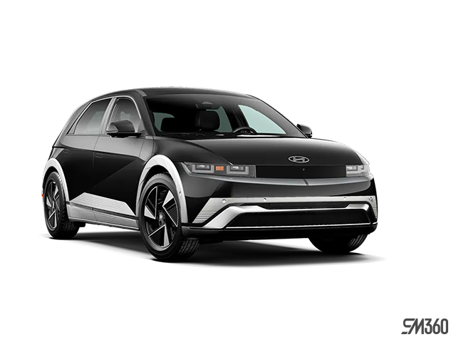 2026 HYUNDAI Ioniq 5