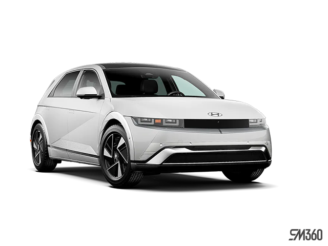 2026 Hyundai Ioniq 5