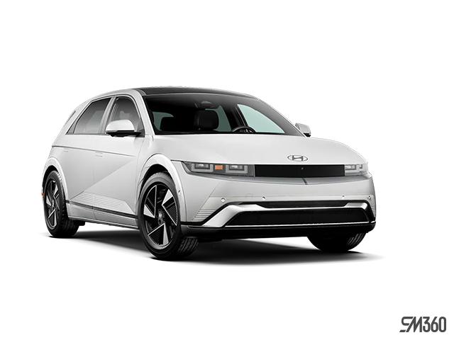 Hyundai Ioniq 5  2026 à Calgary, Alberta