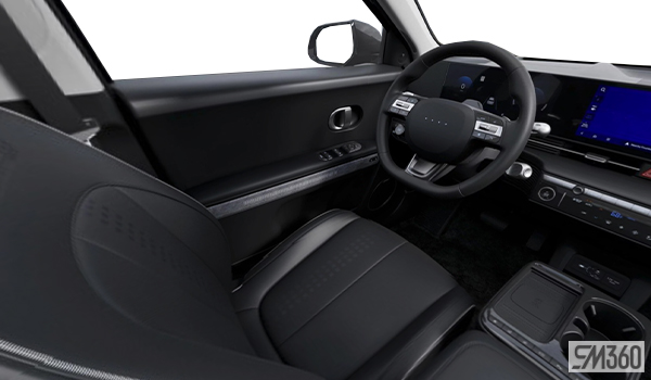 2026 Hyundai Ioniq 5