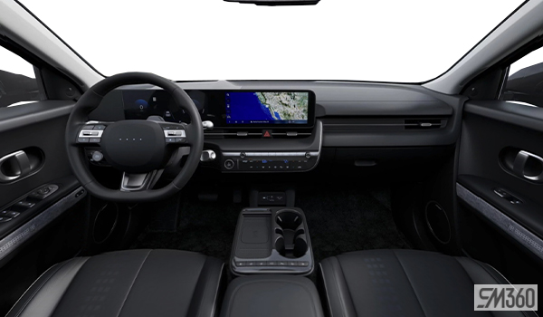 2026 Hyundai Ioniq 5