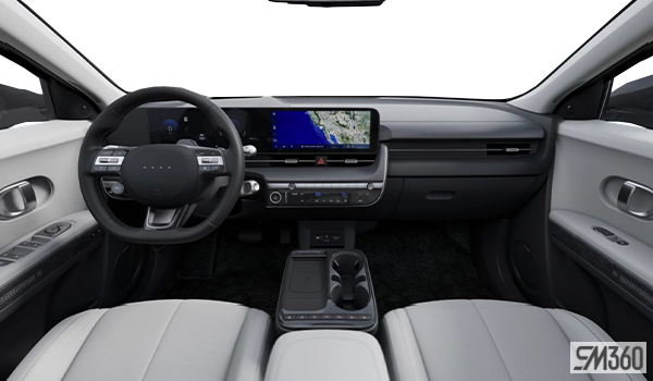 Hyundai Ioniq 5  2026 à Calgary, Alberta