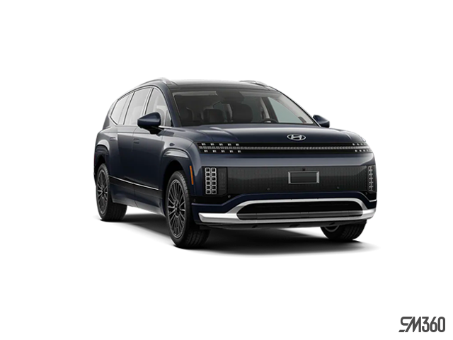 Hyundai Ioniq 9  2026 à Calgary, Alberta