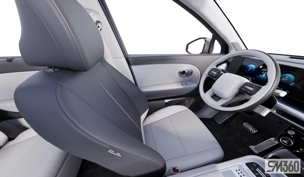 2026 Hyundai Ioniq 9