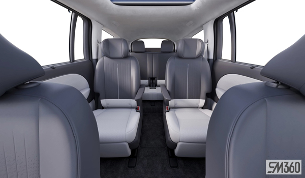 2026 Hyundai Ioniq 9