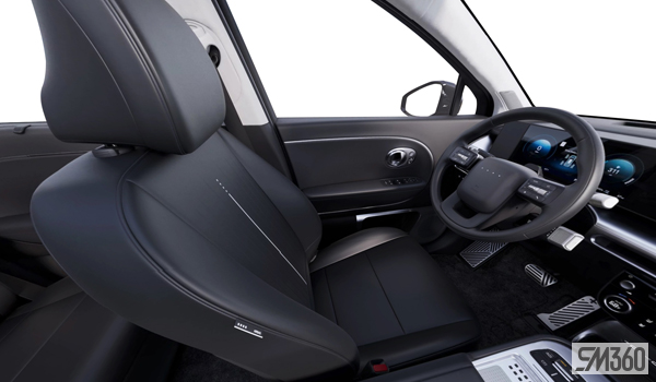 2026 Hyundai IONIQ 9 in Regina, Saskatchewan