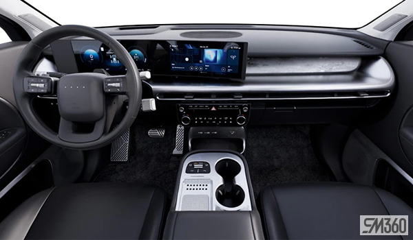 2026 Hyundai IONIQ 9 in Regina, Saskatchewan