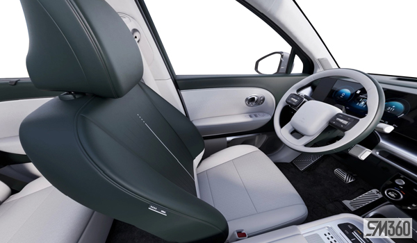 2026 Hyundai Ioniq 9 in Regina, Saskatchewan
