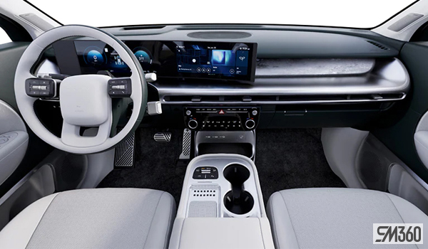 2026 Hyundai Ioniq 9 in Regina, Saskatchewan