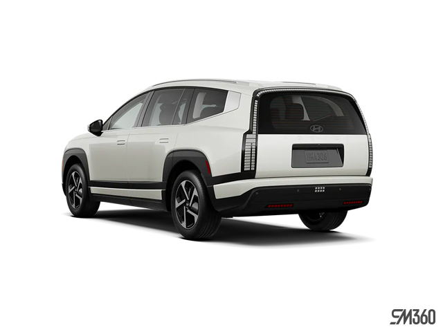 2026 Hyundai Ioniq 9