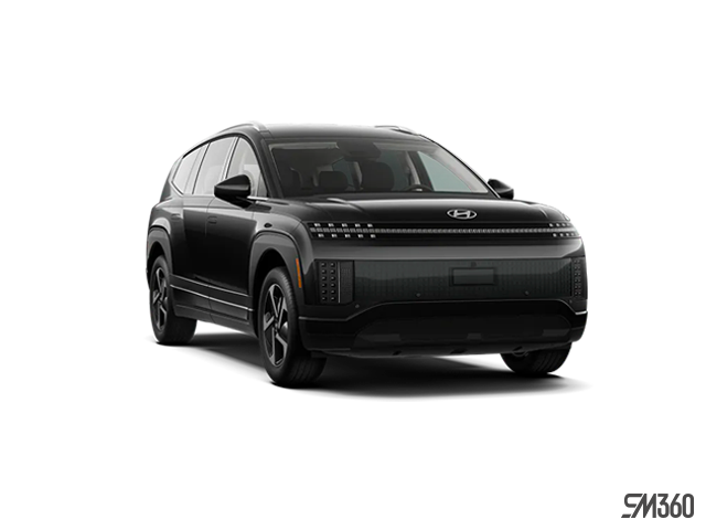 2026 HYUNDAI Ioniq 9 PREFERRED AWD