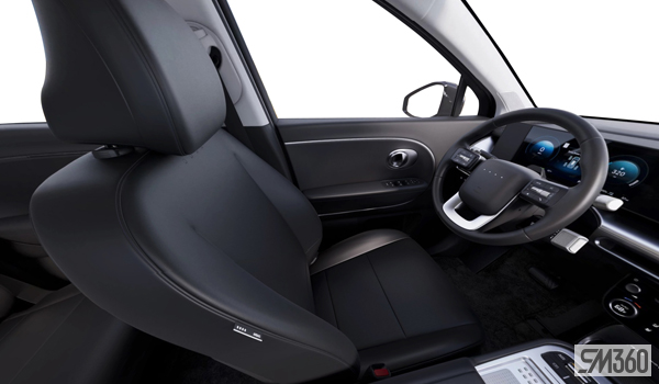 2026 Hyundai Ioniq 9