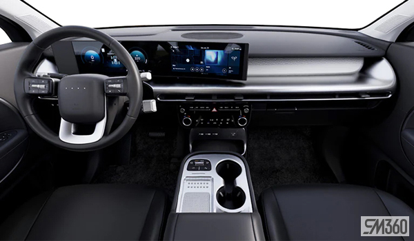 2026 Hyundai Ioniq 9