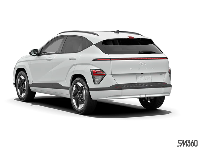 2026 Hyundai Kona Electric in Regina, Saskatchewan