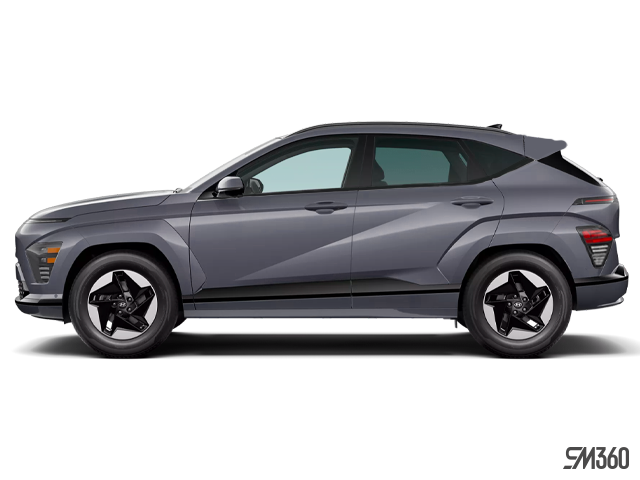 2026 Hyundai Kona Electric Preferred FWD