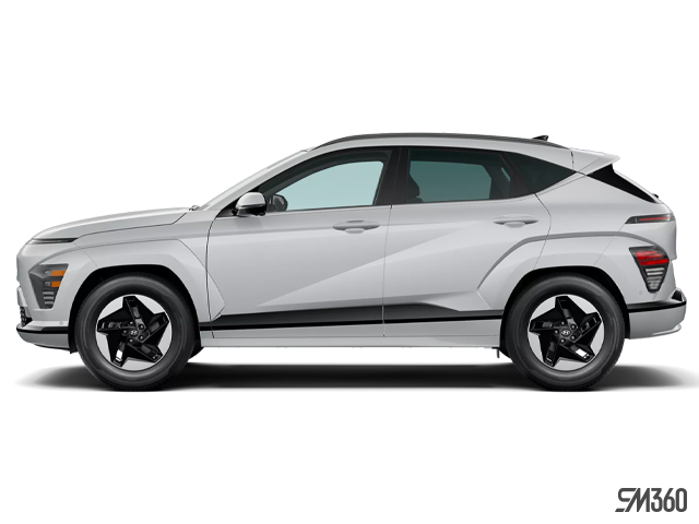 Hyundai Kona Electric  2026 à Calgary, Alberta