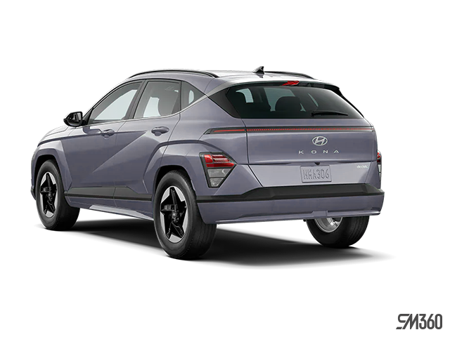 Hyundai Kona Electric  2026 à Regina, Saskatchewan