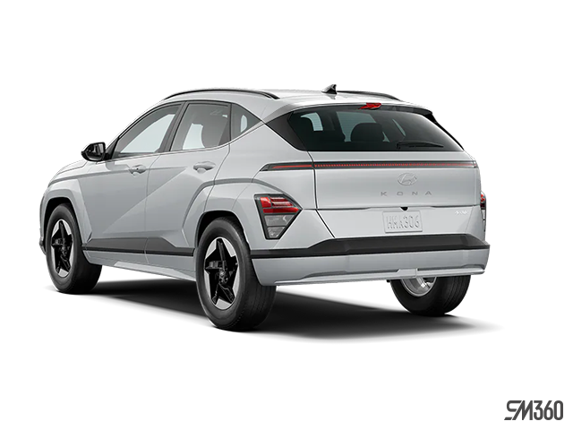 Hyundai Kona Electric  2026 à Calgary, Alberta
