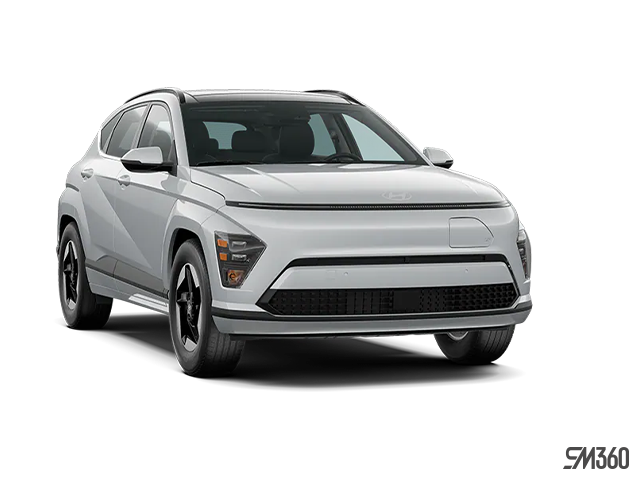 Hyundai Kona Electric  2026 à Calgary, Alberta