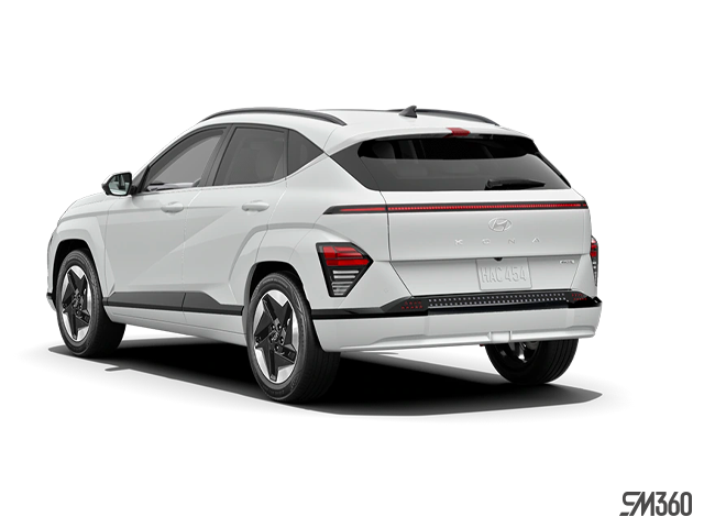 2026 Hyundai Kona Electric in Calgary, Alberta