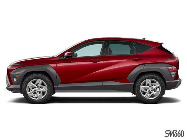 Hyundai Kona  2026 à Calgary, Alberta