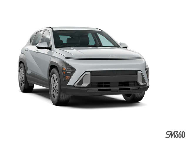 HYUNDAI KONA ESSENTIAL 2026