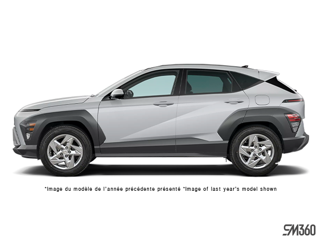 2026 Hyundai Kona in Calgary, Alberta