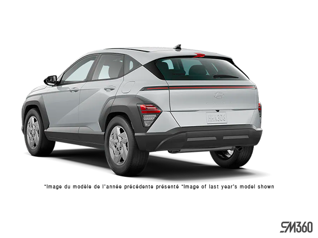 2026 Hyundai Kona in Calgary, Alberta