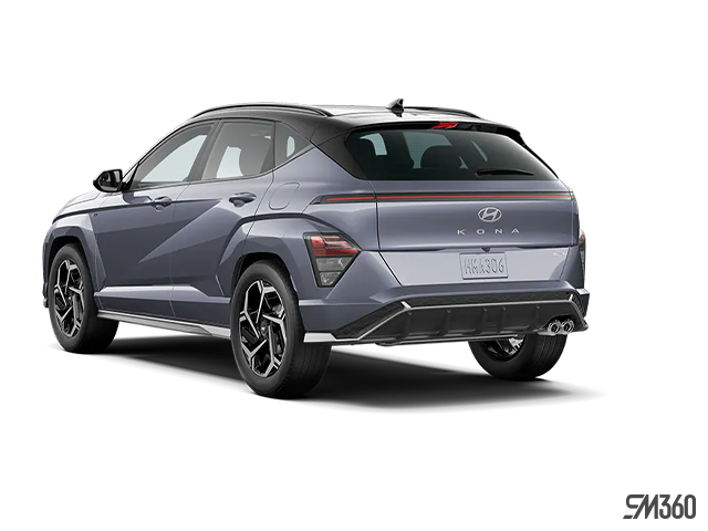 2026 Hyundai Kona in Regina, Saskatchewan
