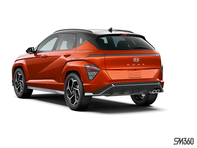 2026 Hyundai Kona in Regina, Saskatchewan