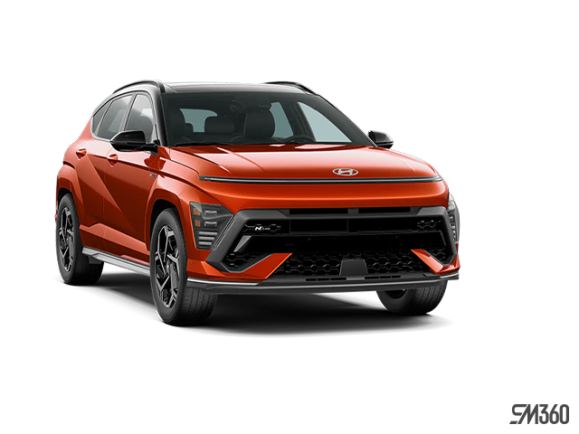 2026 Hyundai Kona in Regina, Saskatchewan