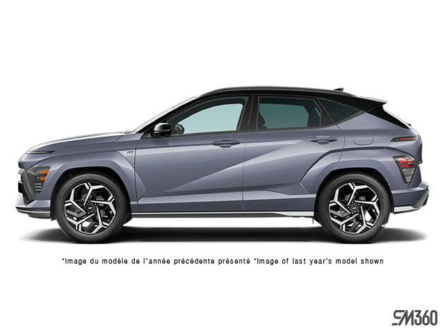 2026 Hyundai Kona in Calgary, Alberta