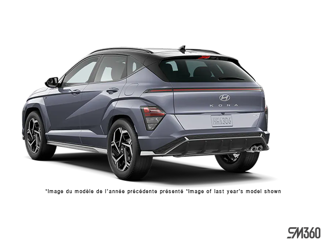 2026 Hyundai Kona in Calgary, Alberta