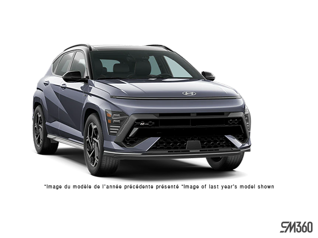 2026 Hyundai Kona in Calgary, Alberta