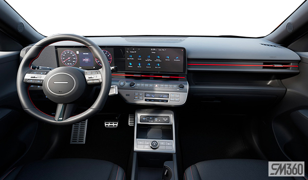 2026 Hyundai Kona in Regina, Saskatchewan