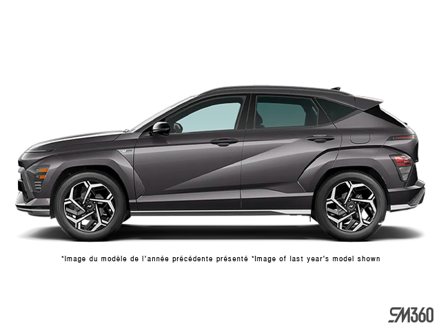 2026 Hyundai Kona in Calgary, Alberta